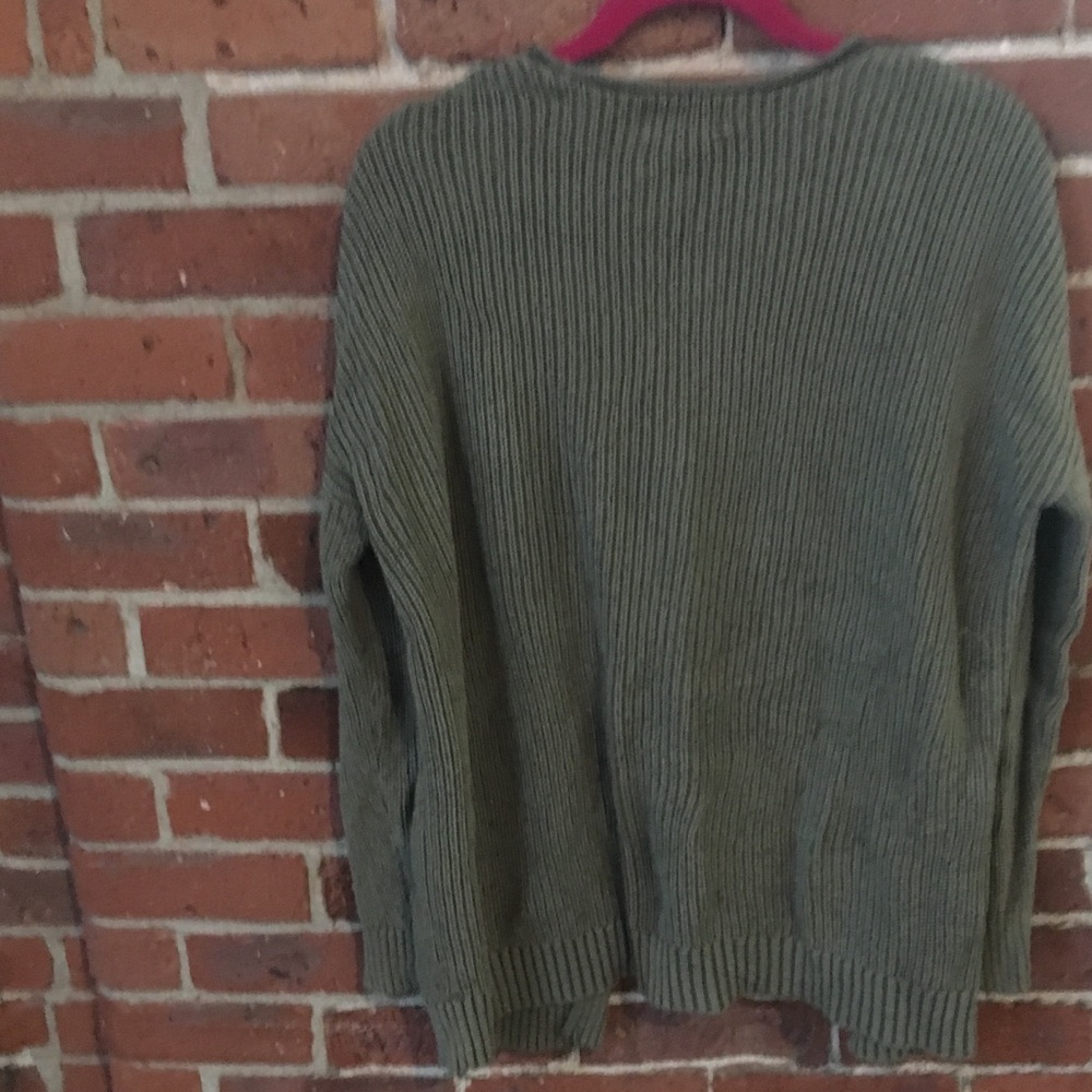 Universal Thread Cardigan - Picture 4 of 4